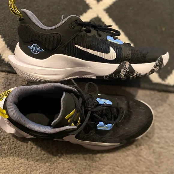 Nike Antetokounmpo inmortality 2 Basketball Shoes - Picture 3 of 10